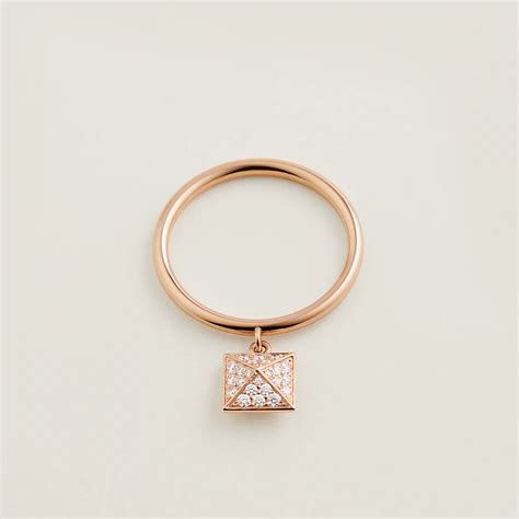 hermes clou|Hermes clou d ring.